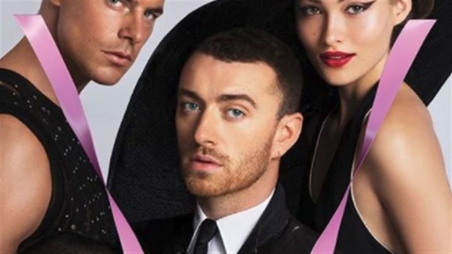 go to Sam Smith: So besessen ist er von seinem Gewicht!