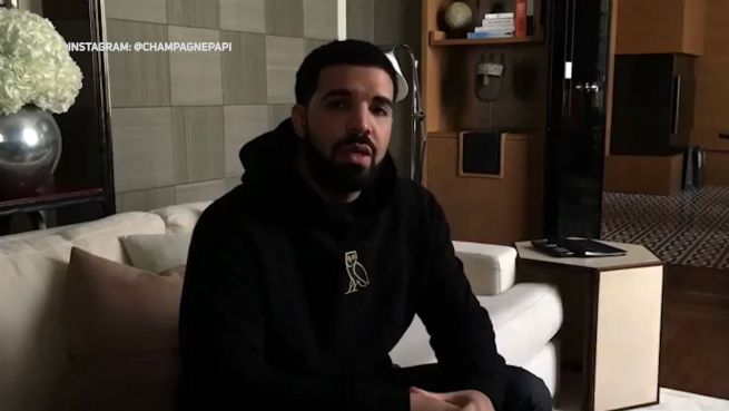 go to Drakes 'Scorpion': Album sorgt für lustige Kommentare