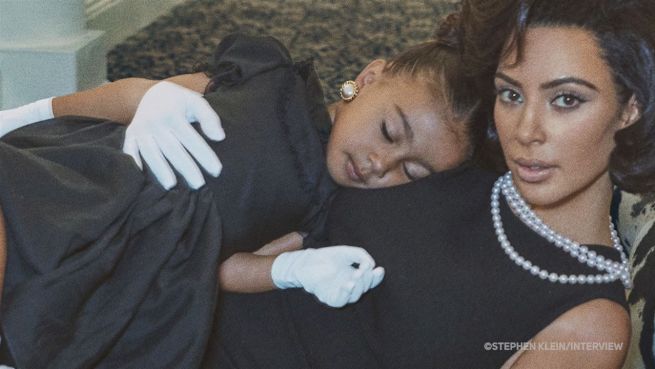 go to Kim K. macht auf First Lady und kassiert Hohn und Spott