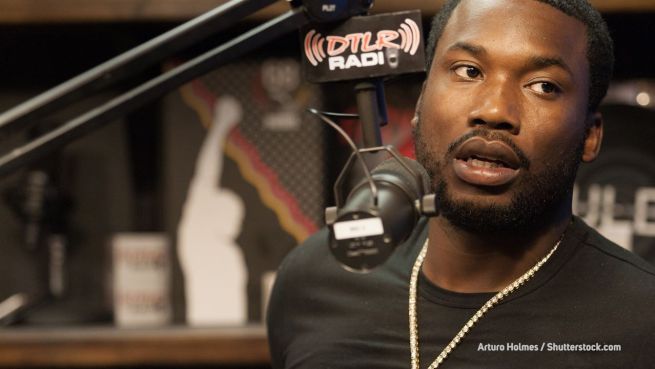 go to Meek Mill ins Kittchen: Rapper kriegt bis zu vier Jahre