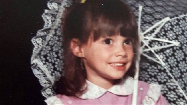 go to Throwback Kinderfoto: Erkennen Sie diesen Star?