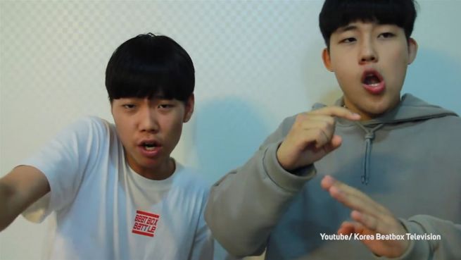 go to Geniale Beatbox-Version: Koreaner covern Despacito