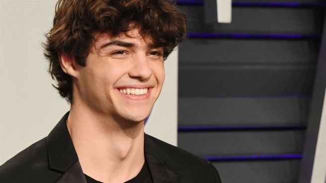 go to Happy Birthday, Noah Centineo!