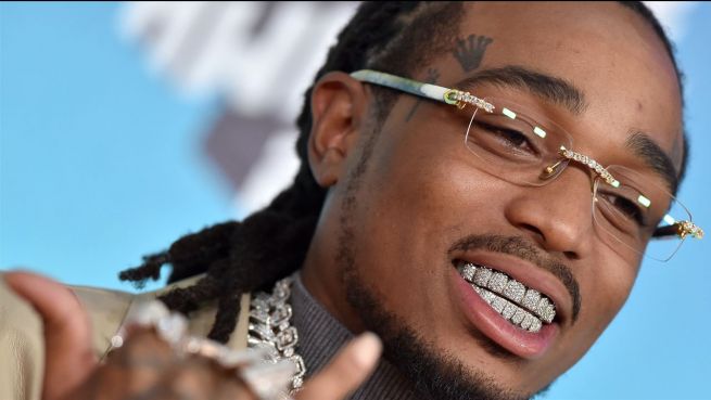 go to Happy Birthday, Quavo!