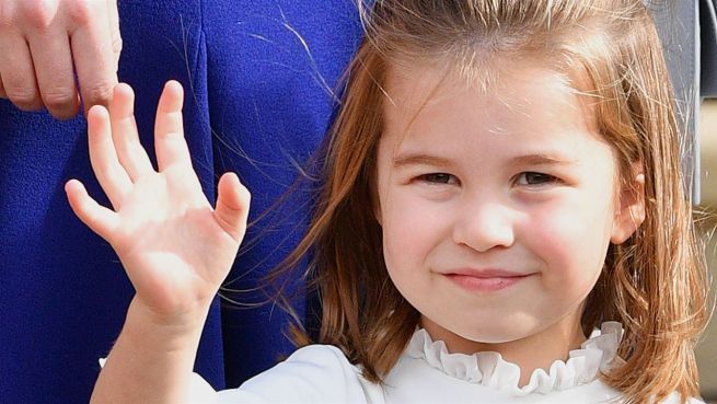 go to Happy Birthday, Princess Charlotte!