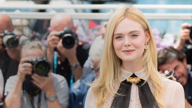 go to Elle Fanning ist jüngstes Jurymitglied in Cannes