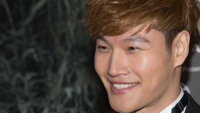 go to Happy Birthday, Kim Jong Kook!