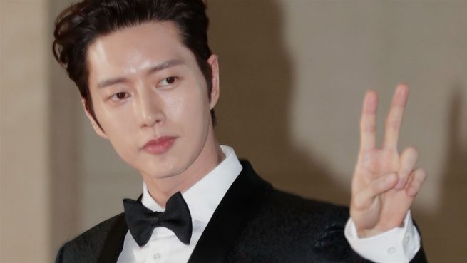 go to Happy Birthday, Park Hae-Jin!