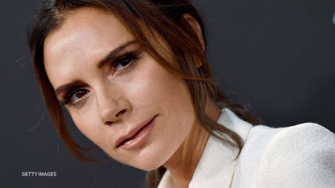 go to Happy Birthday, Victoria Beckham!