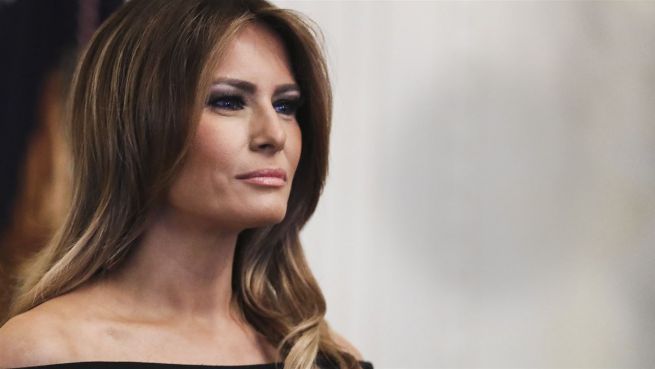 go to Happy Birthday, Melania Trump!